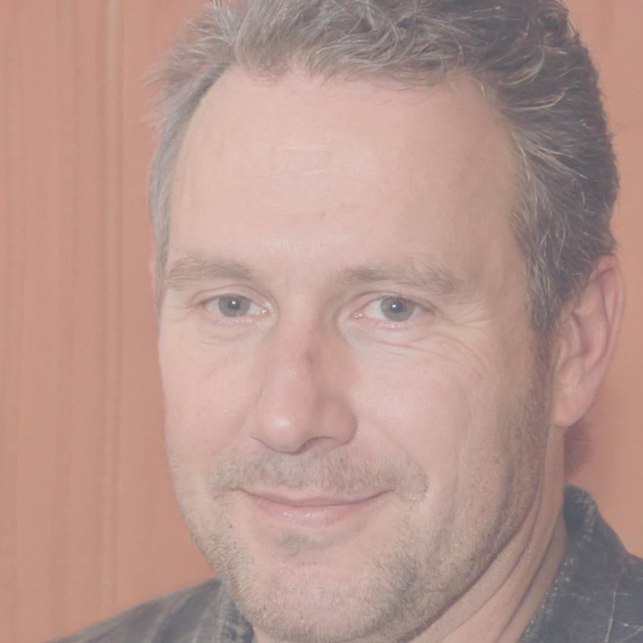 Portrait von Thorsten Müller