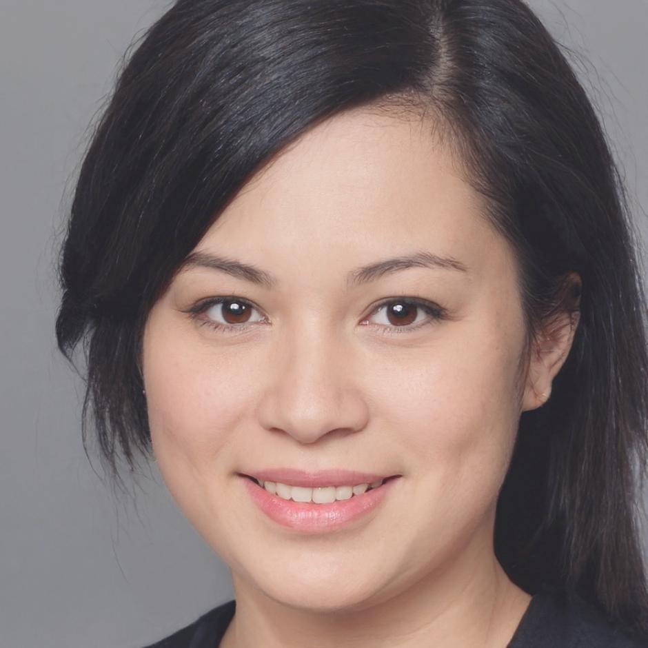 Portrait von Sabrina Weber